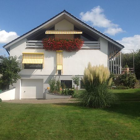 Haus Framinger Apartment Volkach Ngoại thất bức ảnh