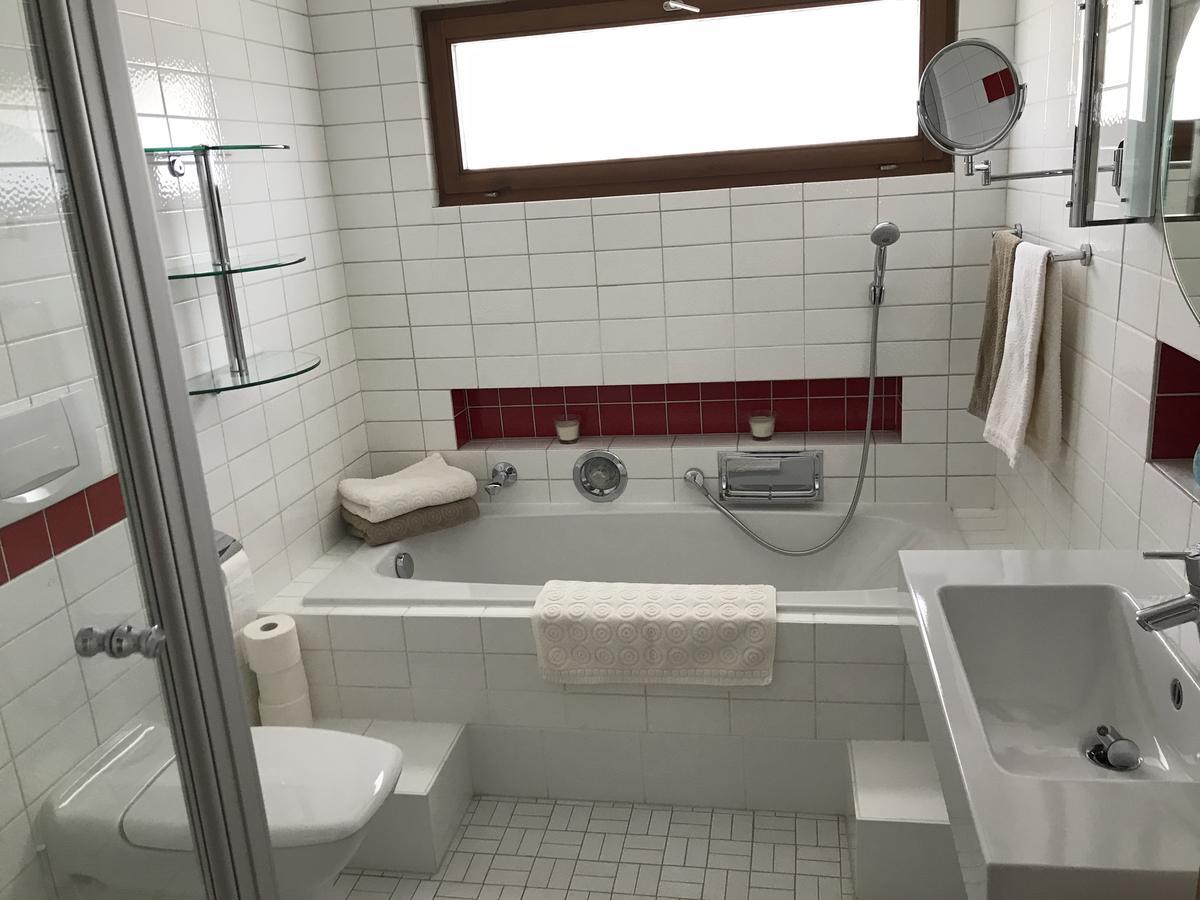 Haus Framinger Apartment Volkach Ngoại thất bức ảnh