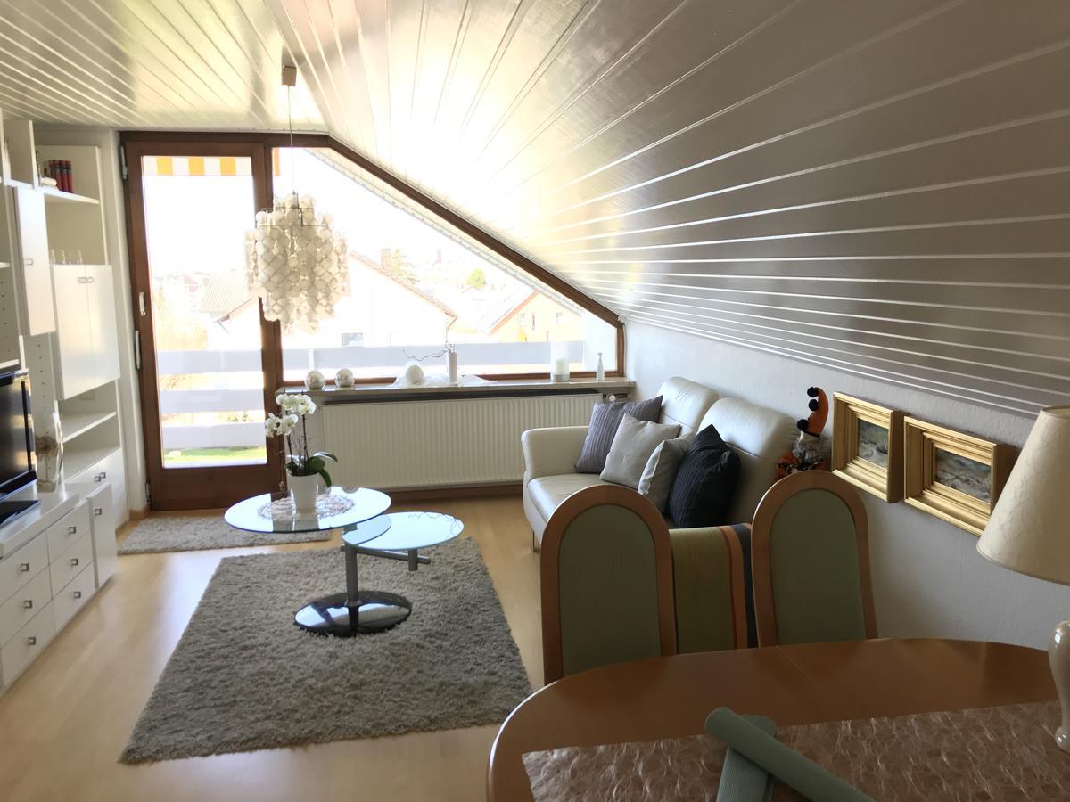 Haus Framinger Apartment Volkach Ngoại thất bức ảnh
