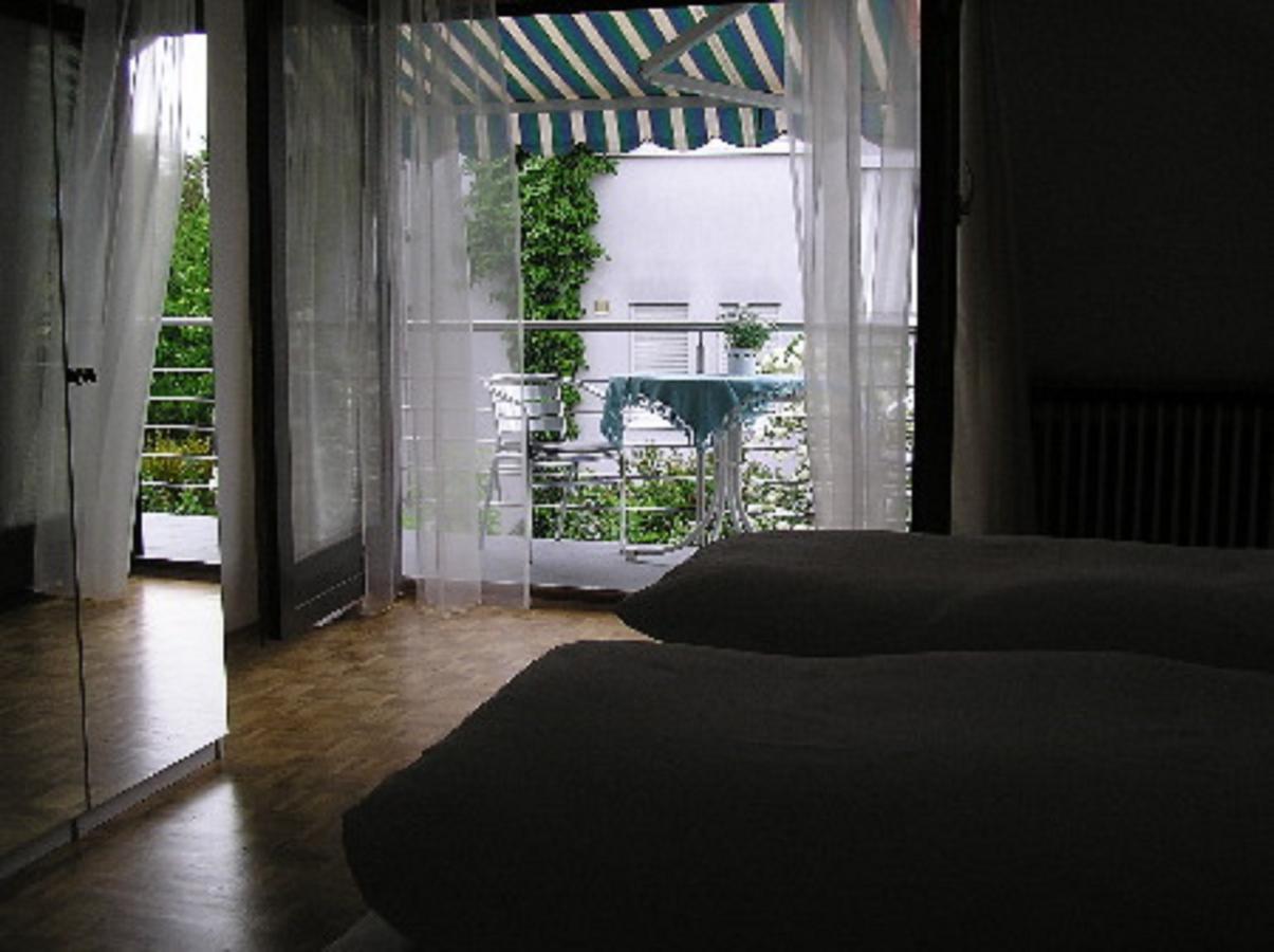 Haus Framinger Apartment Volkach Ngoại thất bức ảnh