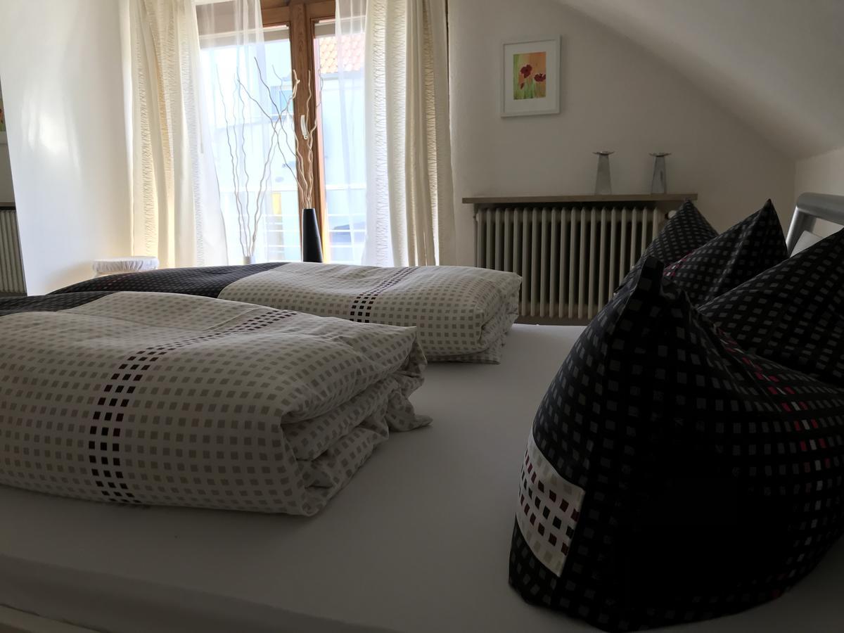 Haus Framinger Apartment Volkach Ngoại thất bức ảnh